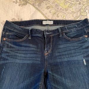 Express Jeans